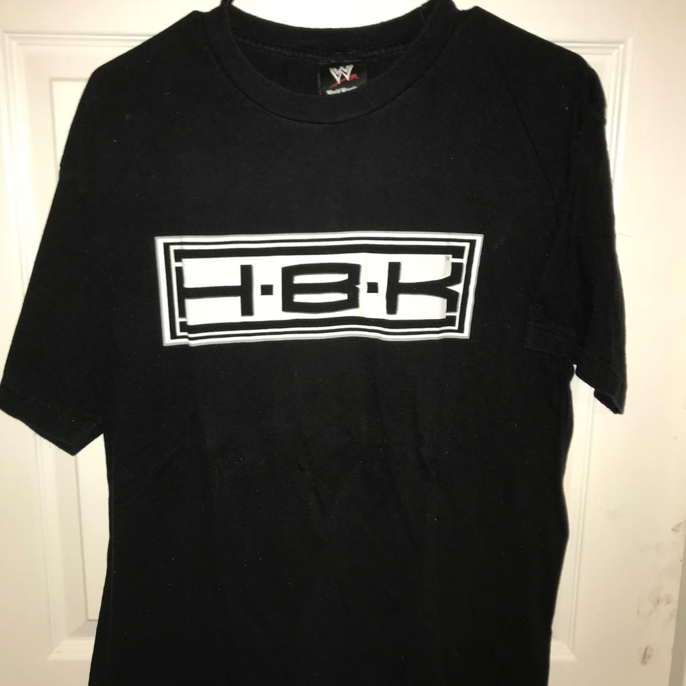 Vintage HBK Don't Hunt What You Can't Kill T-Shirt